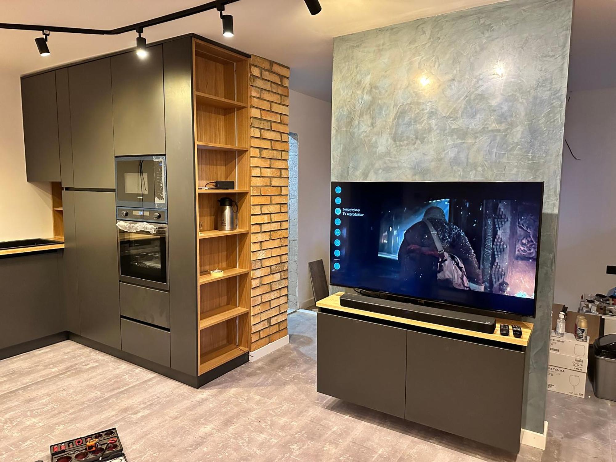 Luxusne Apartmany Telgart Ngoại thất bức ảnh